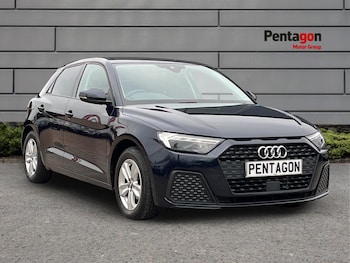 Used Audi A1 2020 for sale - 76268091: Photo
