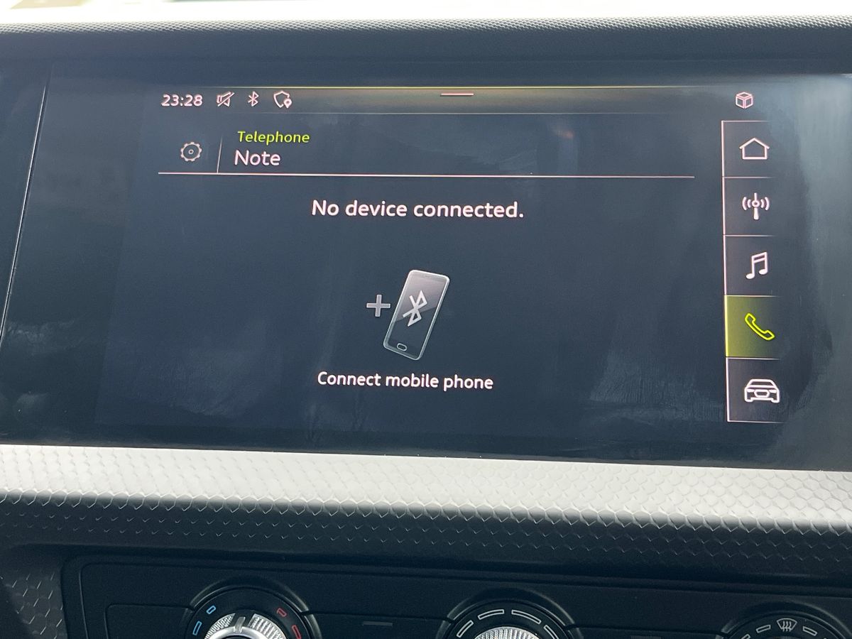 Used Audi A1 2020 for sale - 76268091: Photo 20