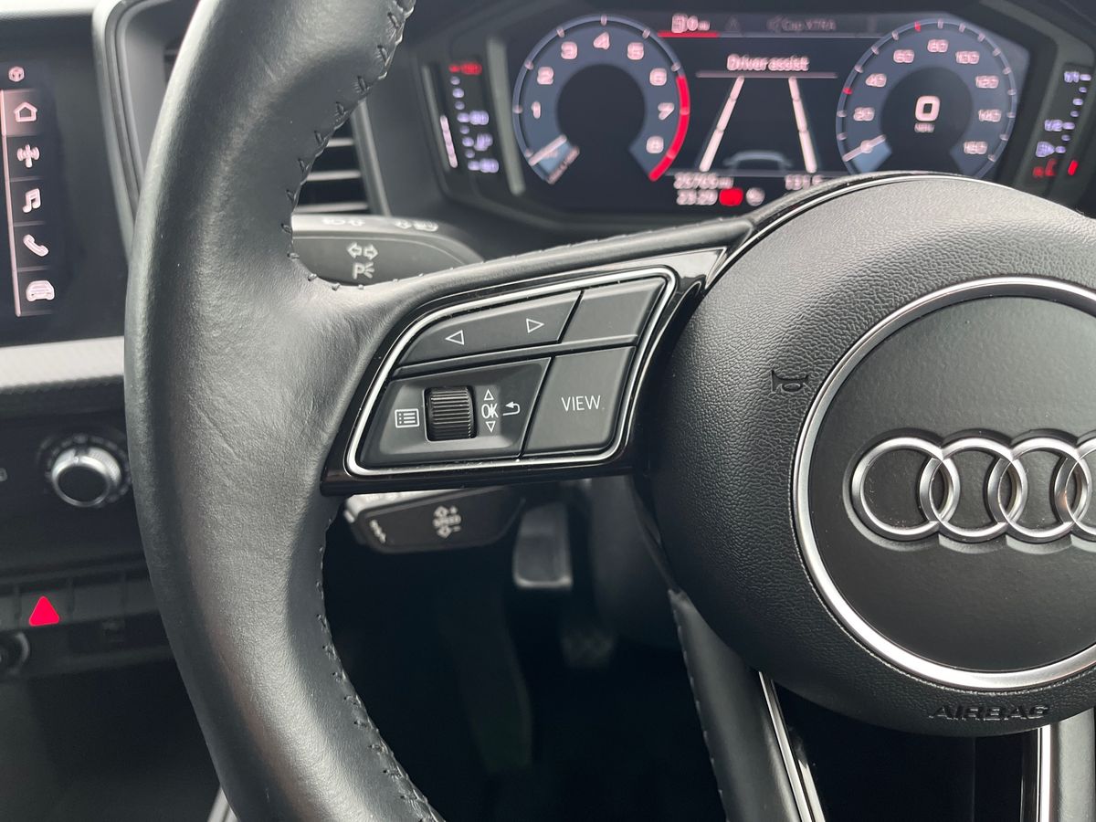 Used Audi A1 2020 for sale - 76268091: Photo 24