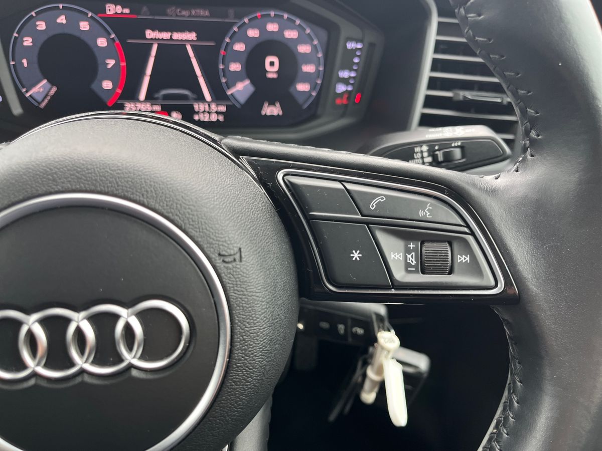 Used Audi A1 2020 for sale - 76268091: Photo 25