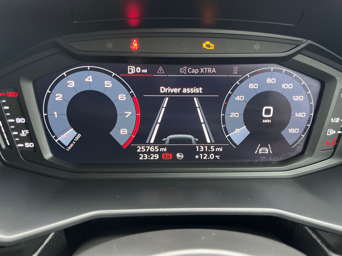 Used Audi A1 2020 for sale - 76268091: Photo 26