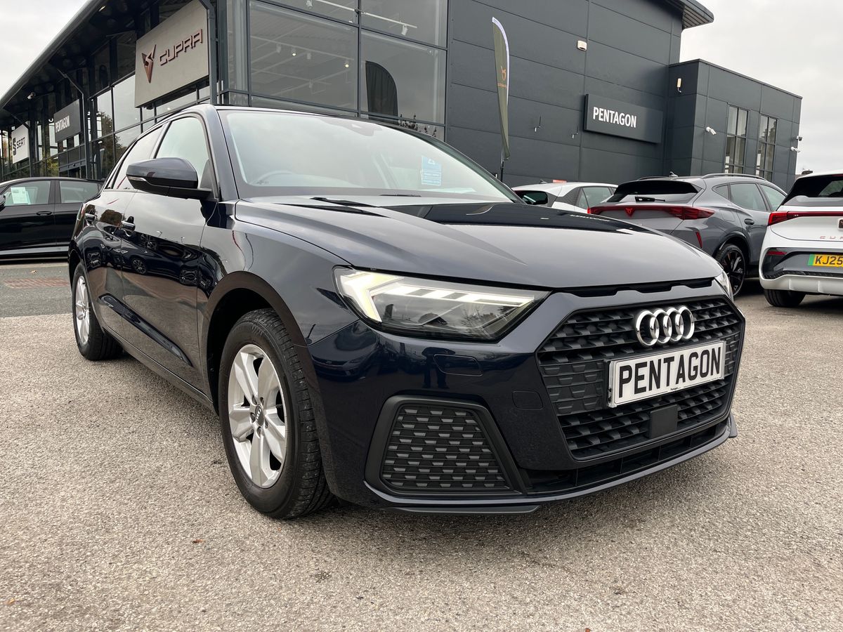 Used Audi A1 2020 for sale - 76268091: Photo 30