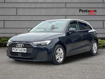Used Audi A1 2020 for sale - 76268091: Photo