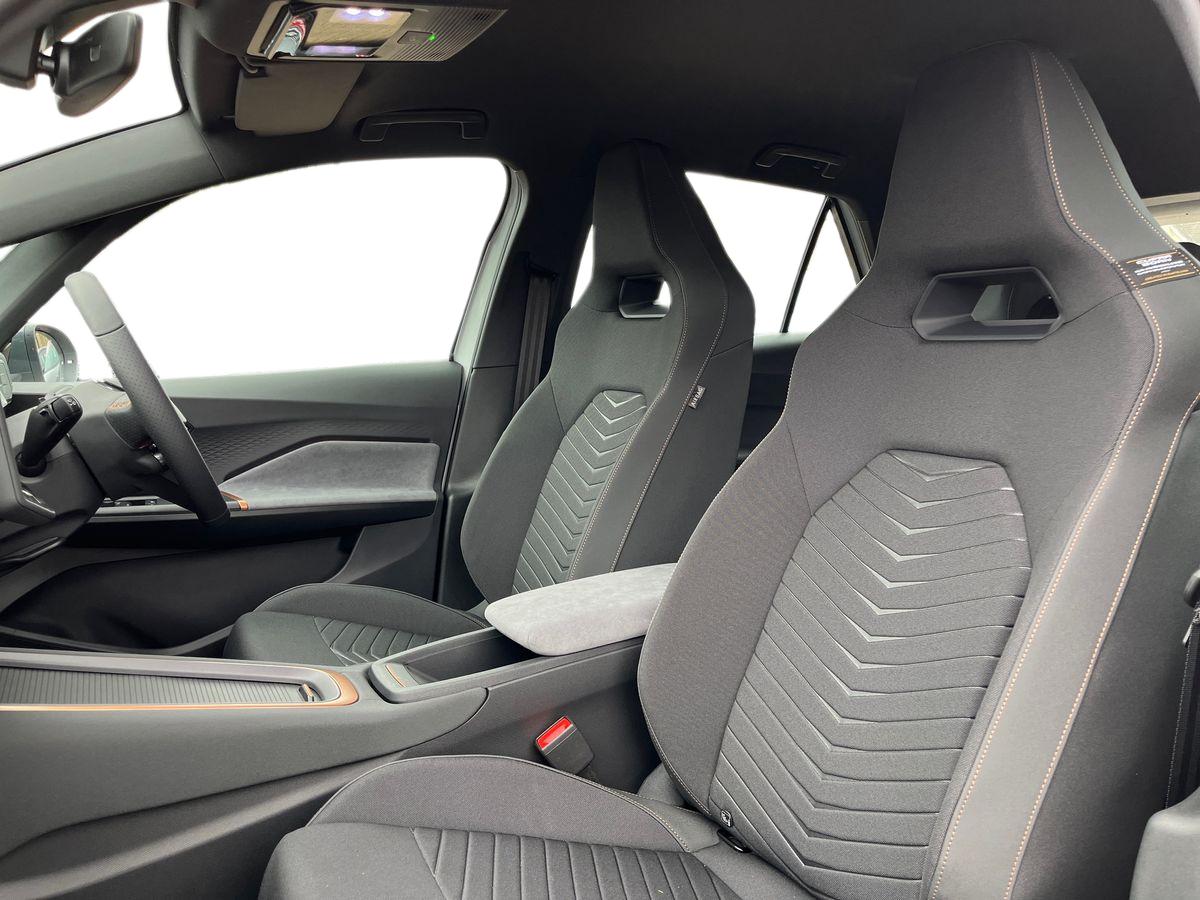 Used Cupra Born 2025 for sale - 77046009: Photo 10