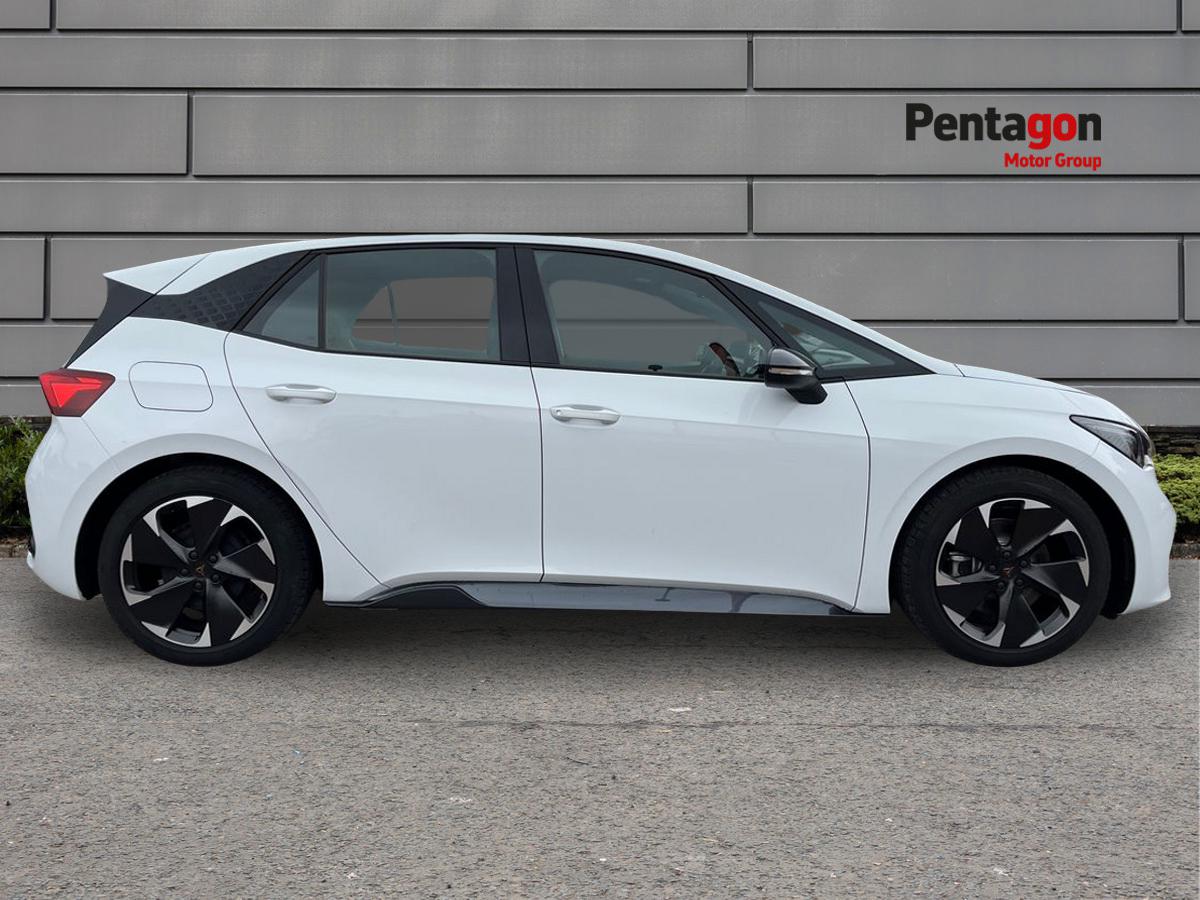 Used Cupra Born 2025 for sale - 77046009: Photo 14