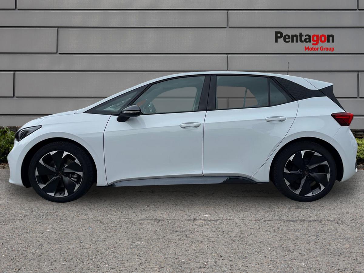 Used Cupra Born 2025 for sale - 77046009: Photo 15