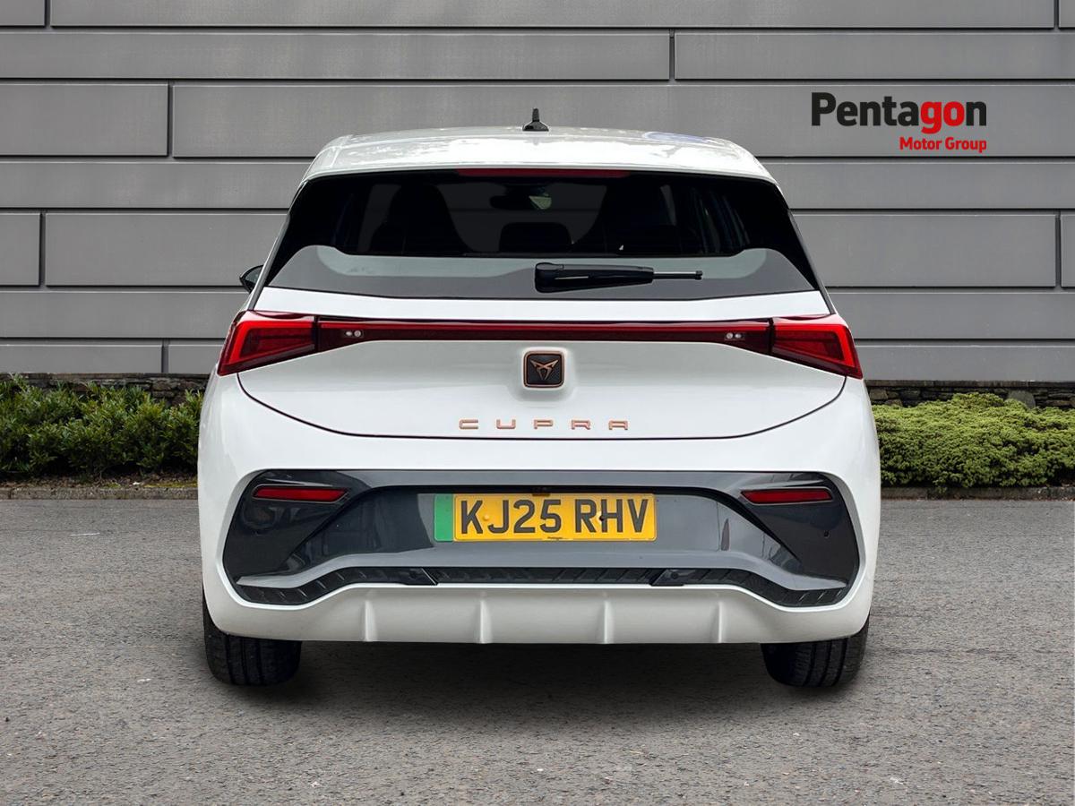 Used Cupra Born 2025 for sale - 77046009: Photo 17