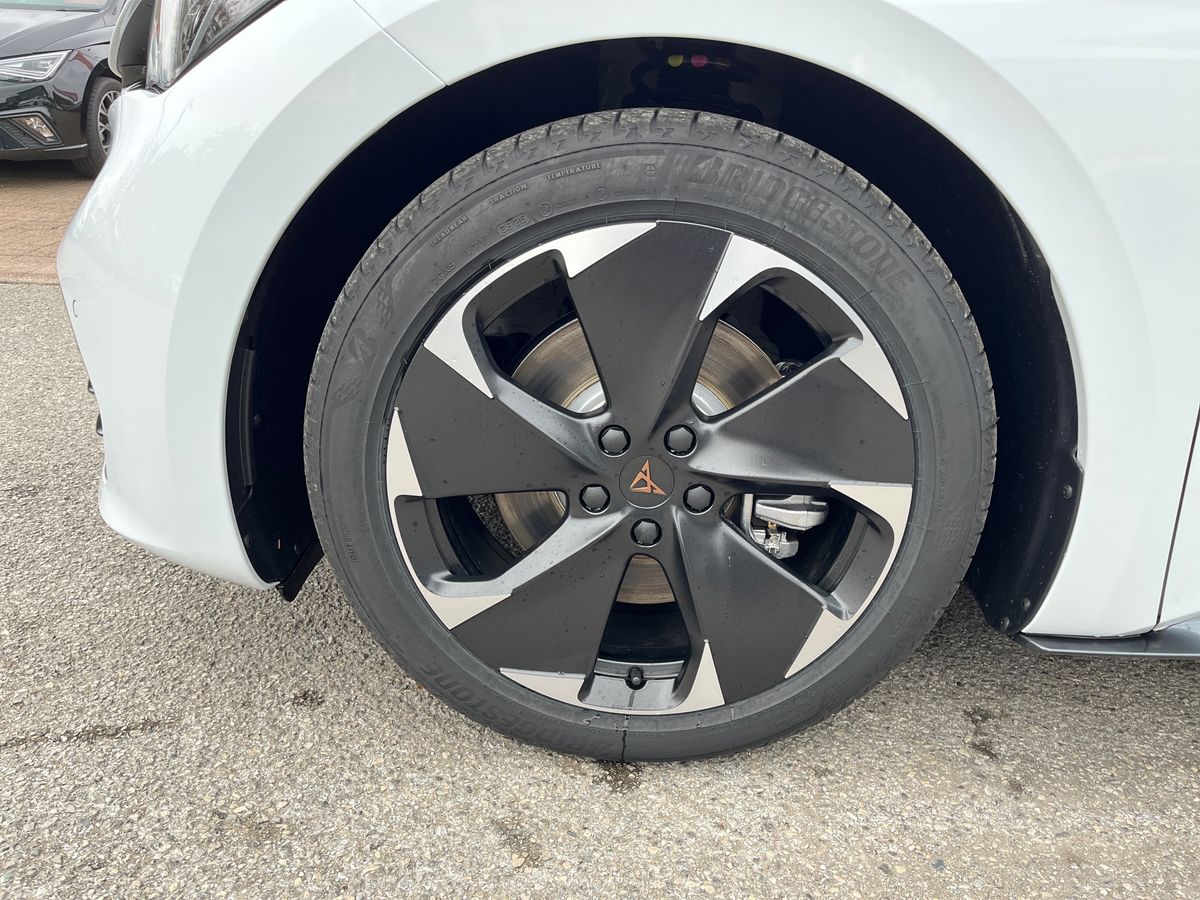 Used Cupra Born 2025 for sale - 77046009: Photo 18