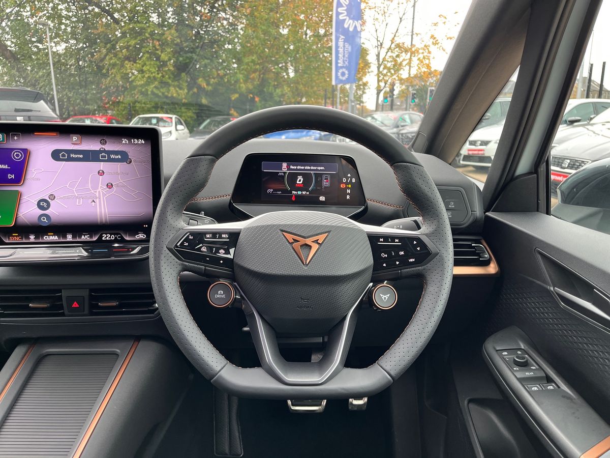 Used Cupra Born 2025 for sale - 77046009: Photo 19