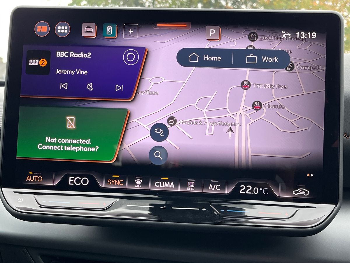 Used Cupra Born 2025 for sale - 77046009: Photo 20