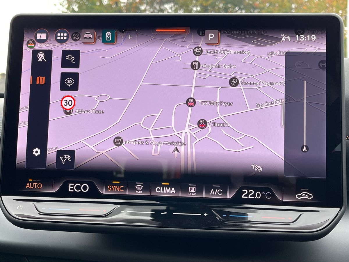 Used Cupra Born 2025 for sale - 77046009: Photo 21