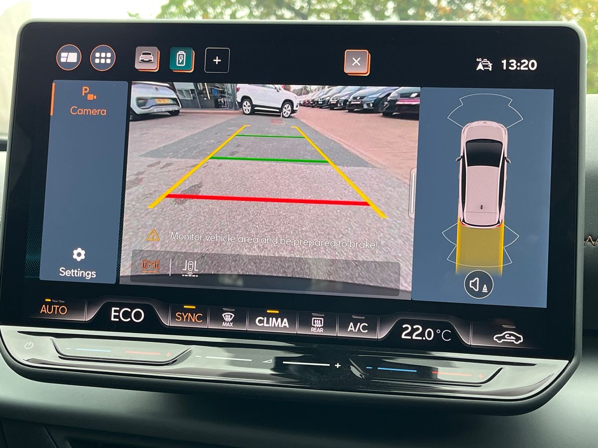 Used Cupra Born 2025 for sale - 77046009: Photo 26