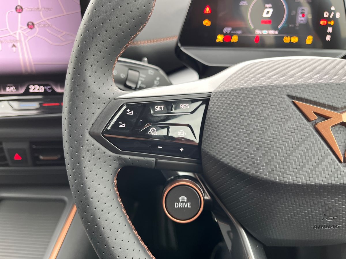 Used Cupra Born 2025 for sale - 77046009: Photo 27