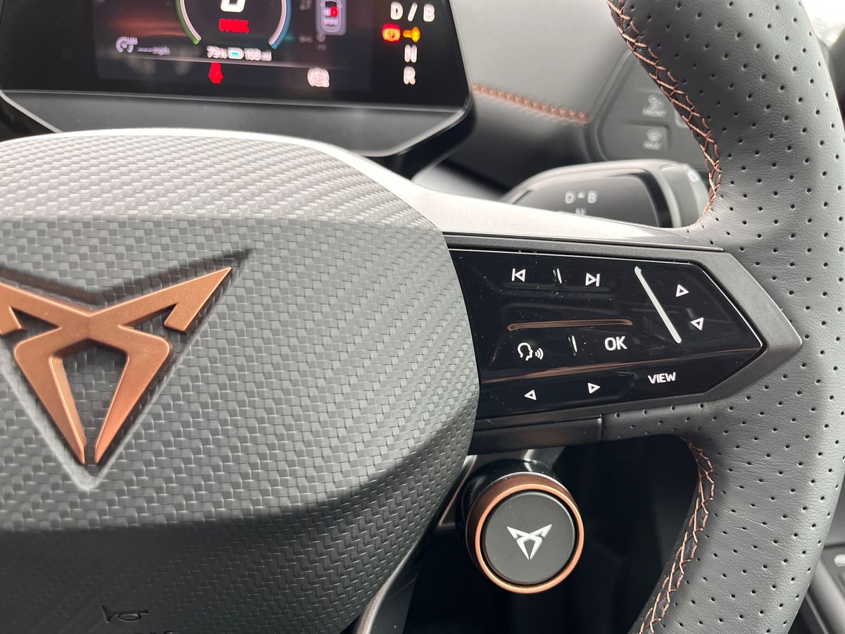 Used Cupra Born 2025 for sale - 77046009: Photo 28