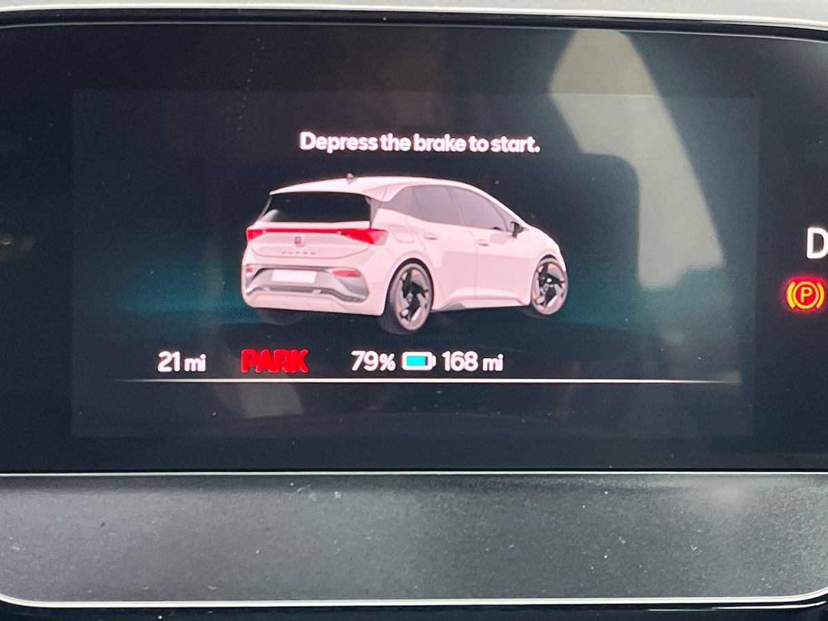 Used Cupra Born 2025 for sale - 77046009: Photo 29