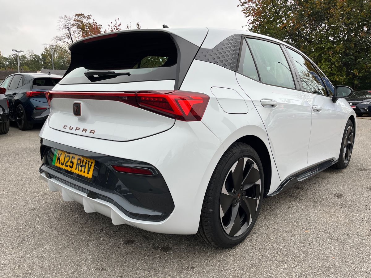 Used Cupra Born 2025 for sale - 77046009: Photo 36