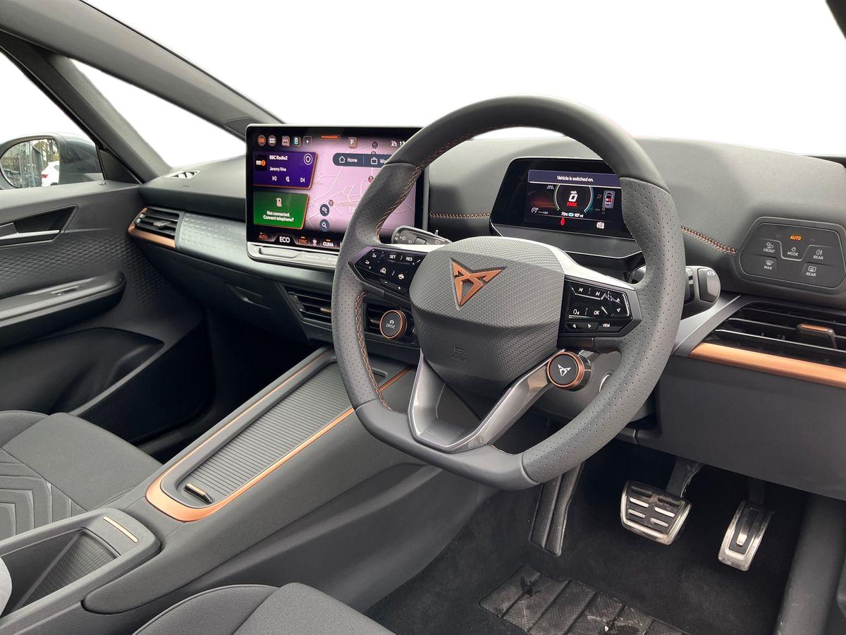 Used Cupra Born 2025 for sale - 77046009: Photo 6