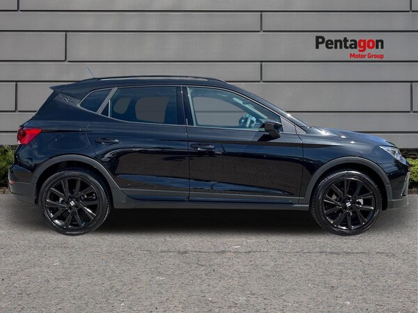 Used SEAT Arona 2025 for sale - 75196148: Photo 13