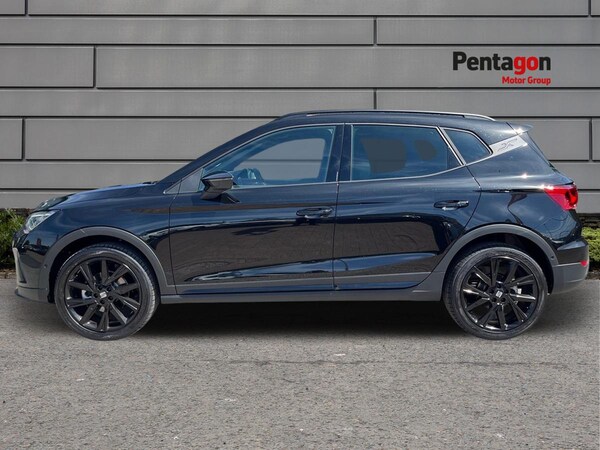 Used SEAT Arona 2025 for sale - 75196148: Photo 14