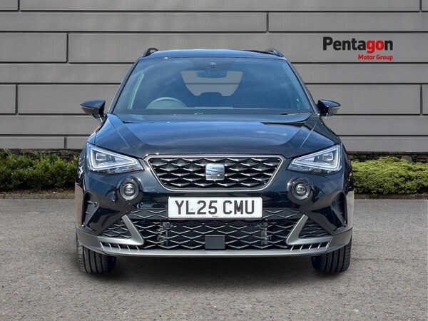 Used SEAT Arona 2025 for sale - 75196148: Photo 15