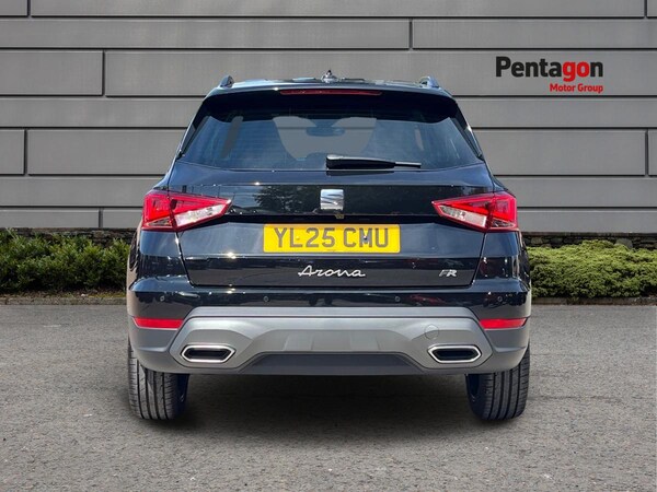 Used SEAT Arona 2025 for sale - 75196148: Photo 16