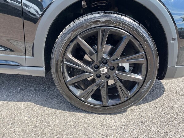 Used SEAT Arona 2025 for sale - 75196148: Photo 17