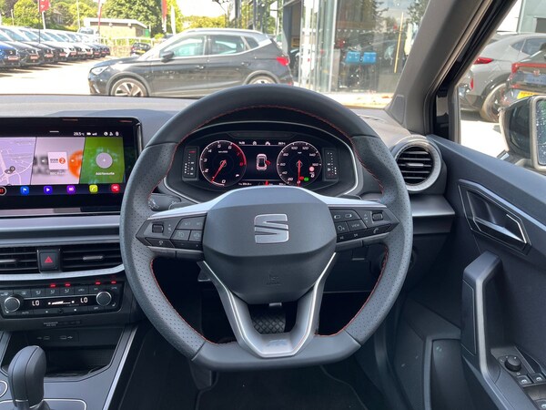 Used SEAT Arona 2025 for sale - 75196148: Photo 18