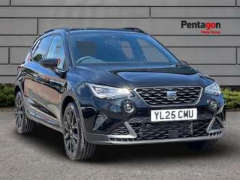 Used SEAT Arona 2025 for sale - 75196148: Photo