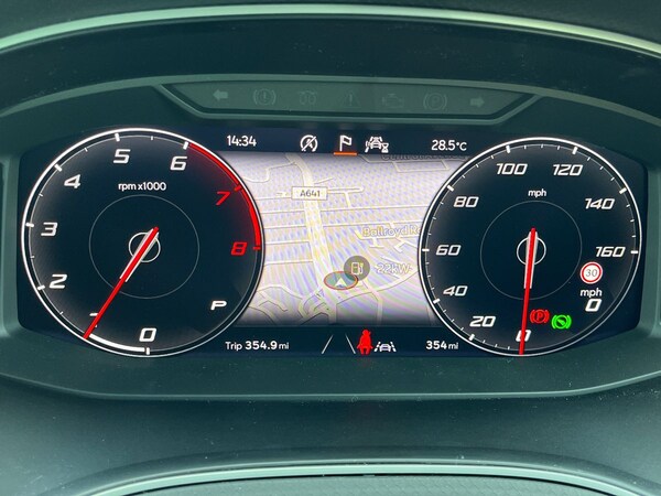 Used SEAT Arona 2025 for sale - 75196148: Photo 31