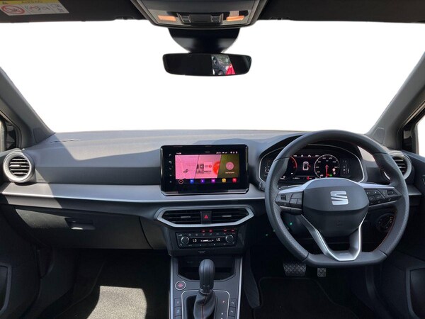 Used SEAT Arona 2025 for sale - 75196148: Photo 7