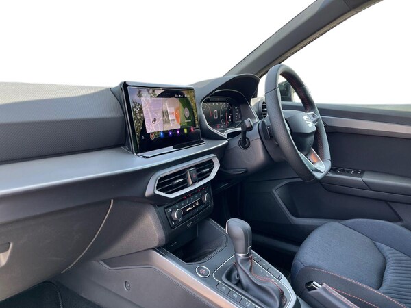 Used SEAT Arona 2025 for sale - 75196148: Photo 8