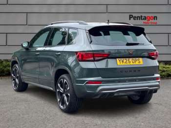 Used Cupra Ateca 2025 for sale - 75026376: Photo