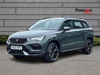 Used Cupra Ateca 2025 for sale - 75026376: Photo