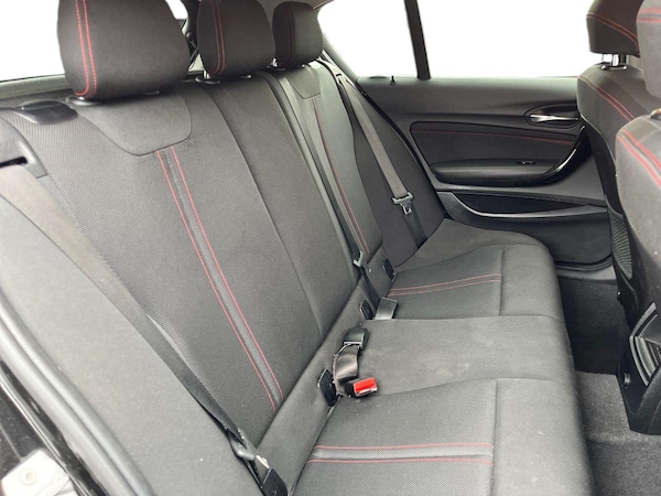 Used BMW 1 Series for sale - 76133352: Photo 10