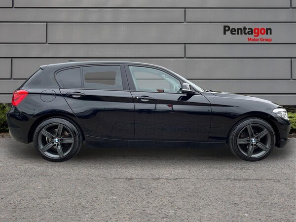 Used BMW 1 Series for sale - 76133352: Photo 13