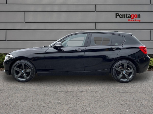 Used BMW 1 Series for sale - 76133352: Photo 14