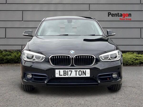 Used BMW 1 Series for sale - 76133352: Photo 15