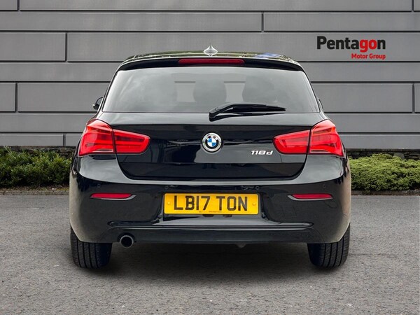 Used BMW 1 Series for sale - 76133352: Photo 16