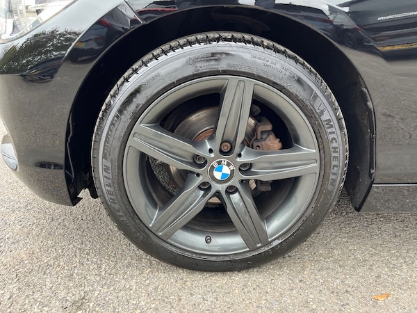 Used BMW 1 Series for sale - 76133352: Photo 17