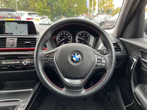 Used BMW 1 Series for sale - 76133352: Photo 18