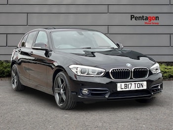 BMW - 1 Series
