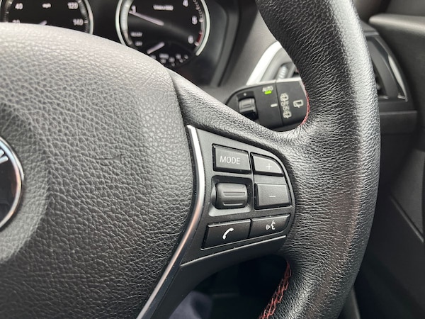 Used BMW 1 Series for sale - 76133352: Photo 27