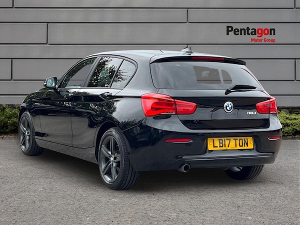 Used BMW 1 Series for sale - 76133352: Photo 2