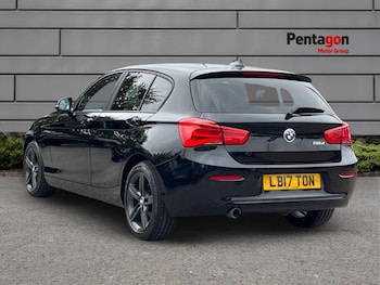 Used BMW 1 Series for sale - 76133352: Photo 2