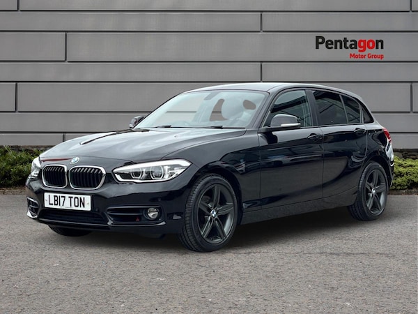 Used BMW 1 Series for sale - 76133352: Photo 3