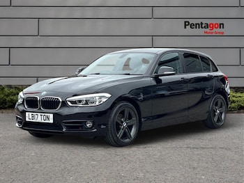 Used BMW 1 Series for sale - 76133352: Photo 3