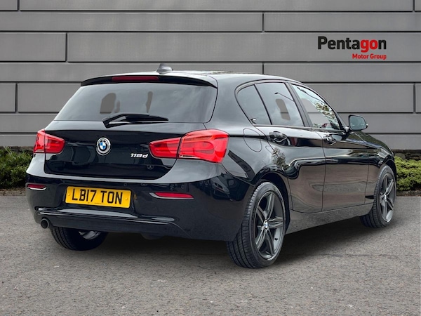 Used BMW 1 Series for sale - 76133352: Photo 4