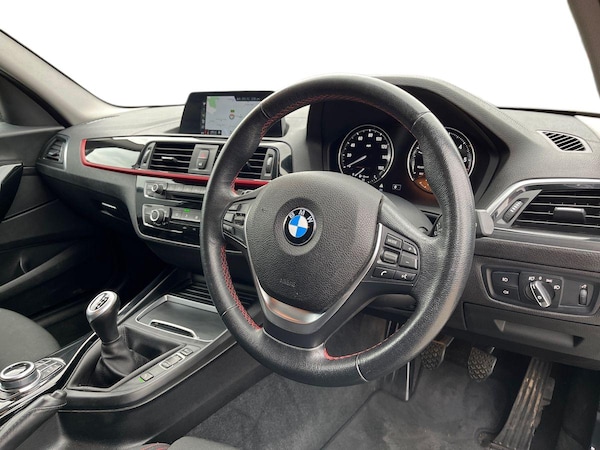 Used BMW 1 Series for sale - 76133352: Photo 5