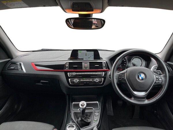 Used BMW 1 Series for sale - 76133352: Photo 7