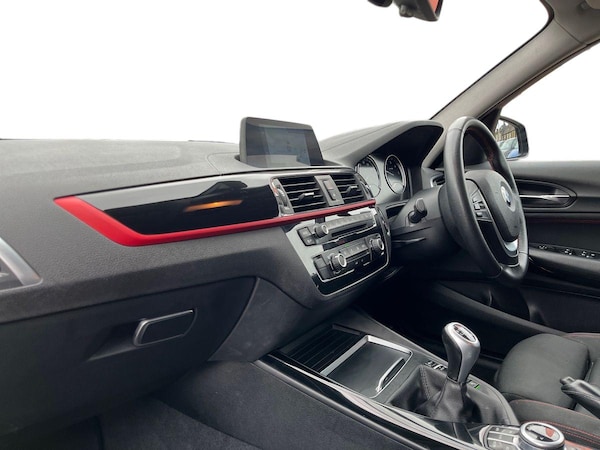 Used BMW 1 Series for sale - 76133352: Photo 8